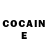 Cocaine FishScale Alwin Roy